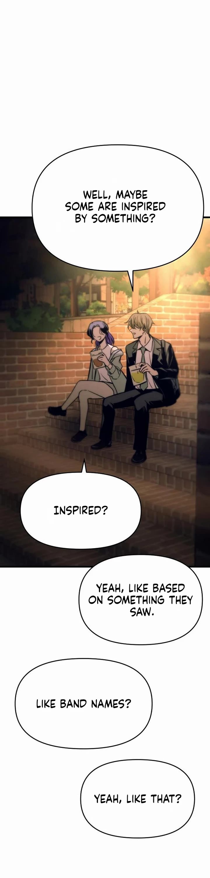 My Bias Gets On The Last Train chapter 75 page 26