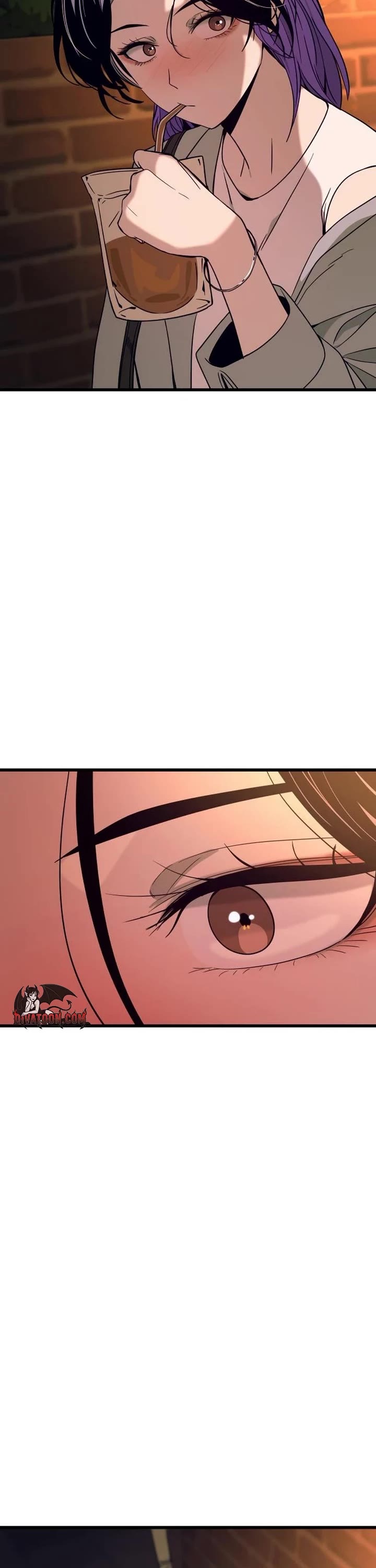 My Bias Gets On The Last Train chapter 75 page 32