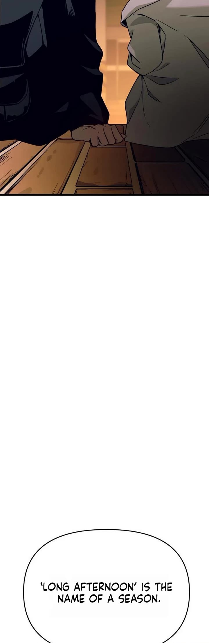 My Bias Gets On The Last Train chapter 75 page 34