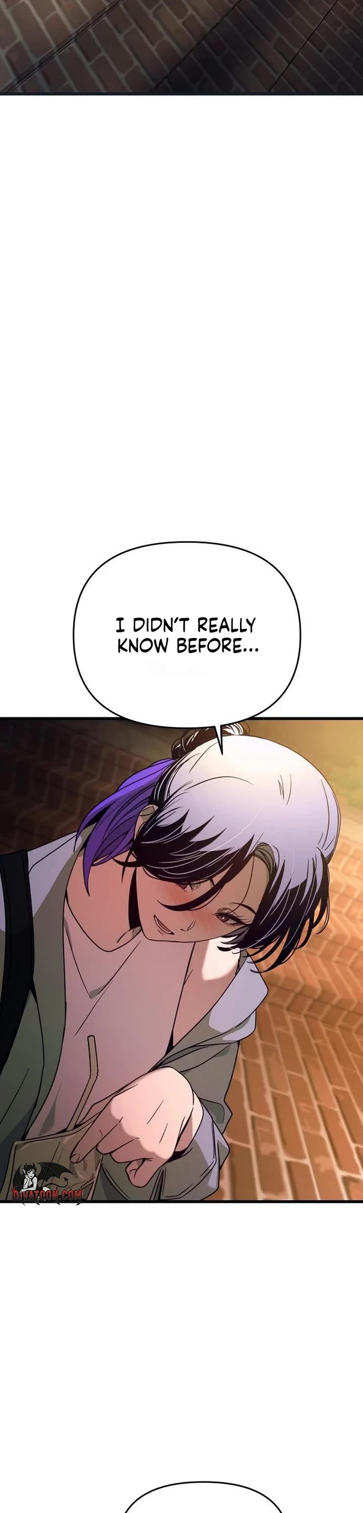 My Bias Gets On The Last Train chapter 75 page 37