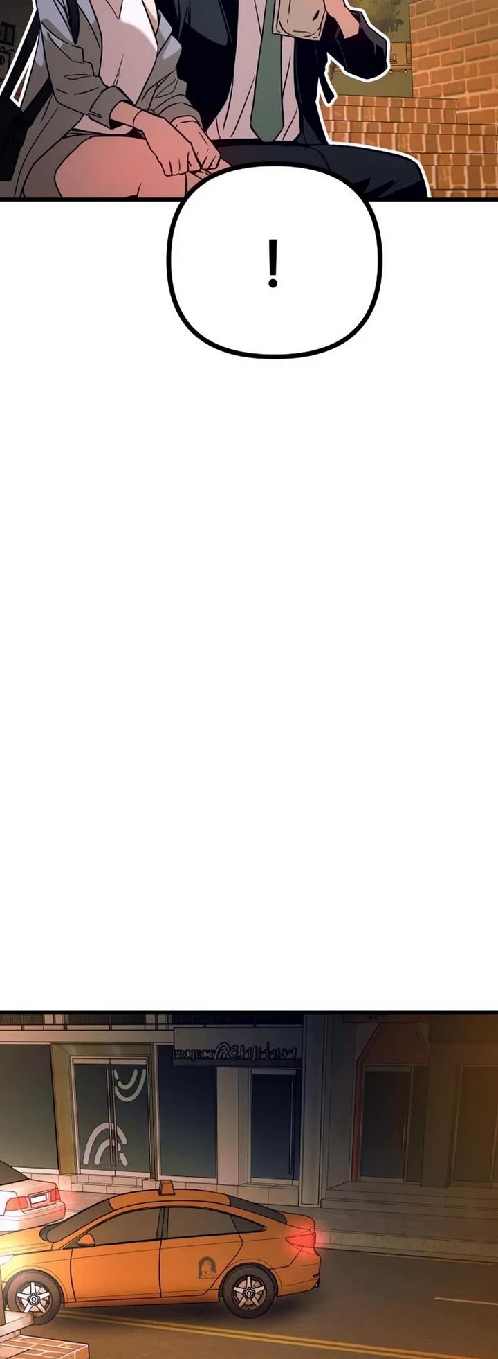 My Bias Gets On The Last Train chapter 75 page 39