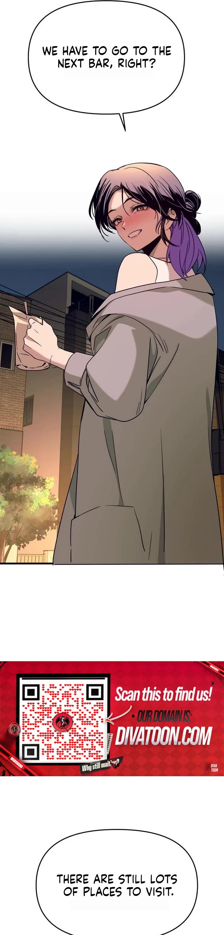 My Bias Gets On The Last Train chapter 75 page 43