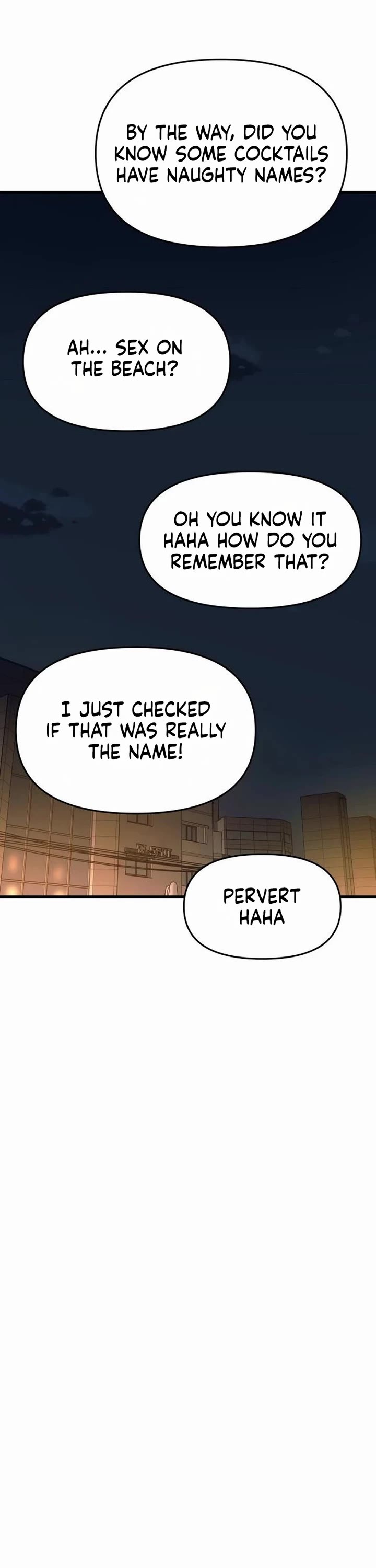 My Bias Gets On The Last Train chapter 75 page 46