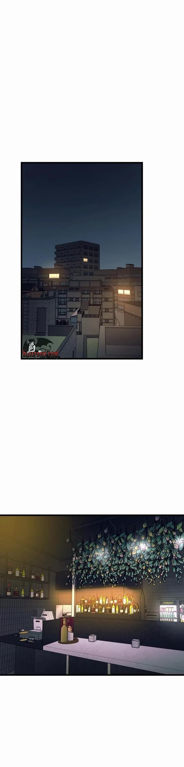 My Bias Gets On The Last Train chapter 75 page 47