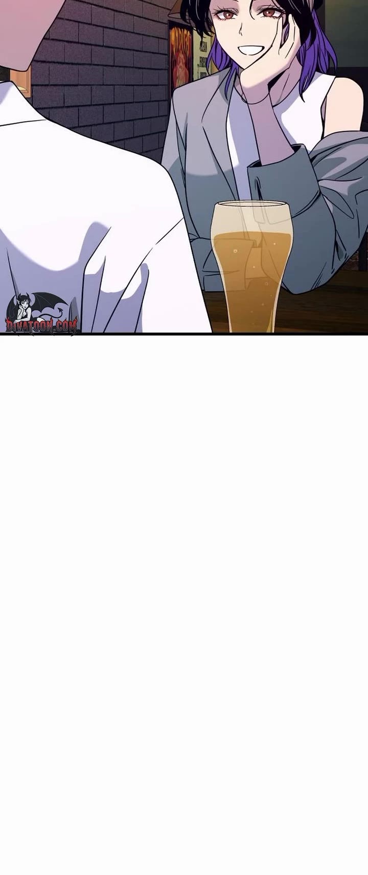 My Bias Gets On The Last Train chapter 75 page 5