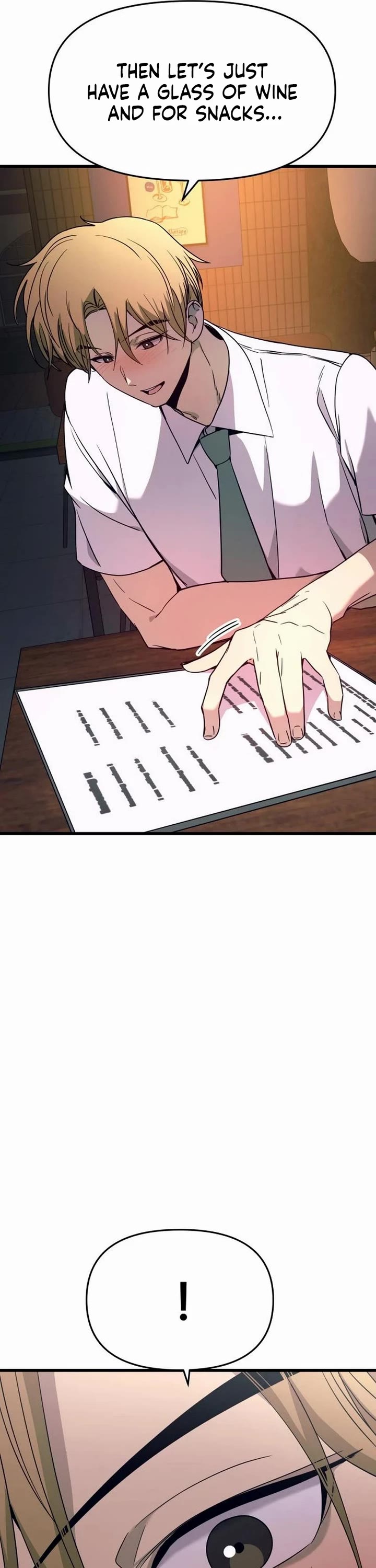 My Bias Gets On The Last Train chapter 75 page 51