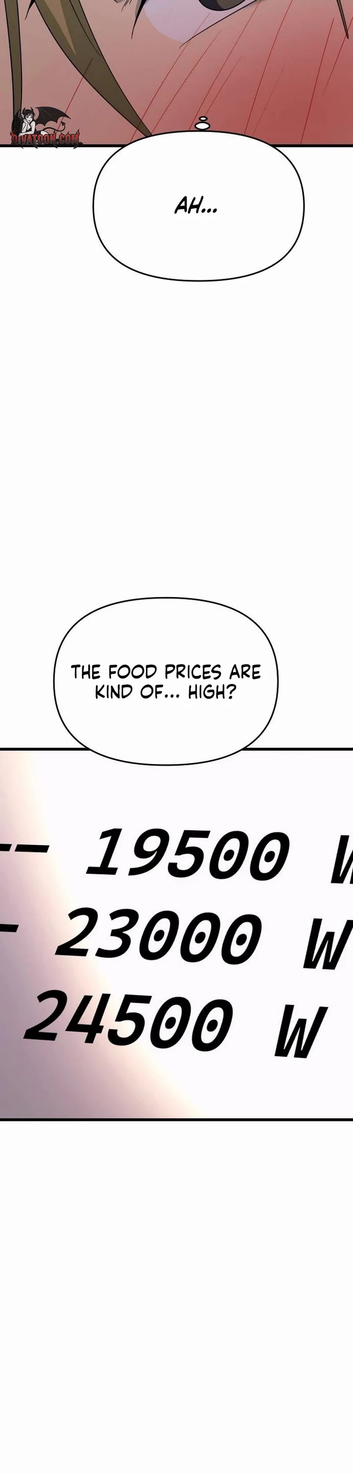 My Bias Gets On The Last Train chapter 75 page 52