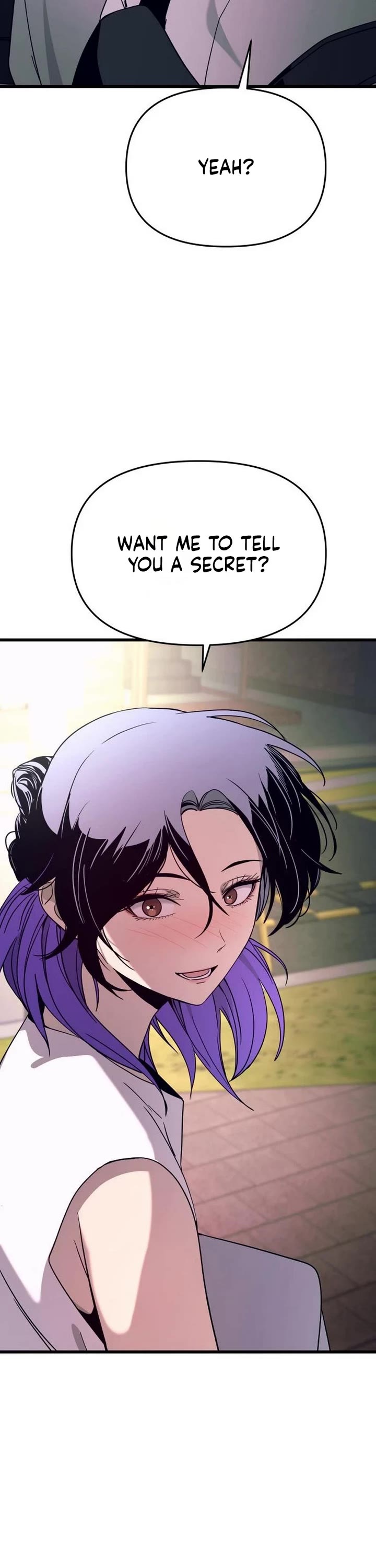 My Bias Gets On The Last Train chapter 75 page 63