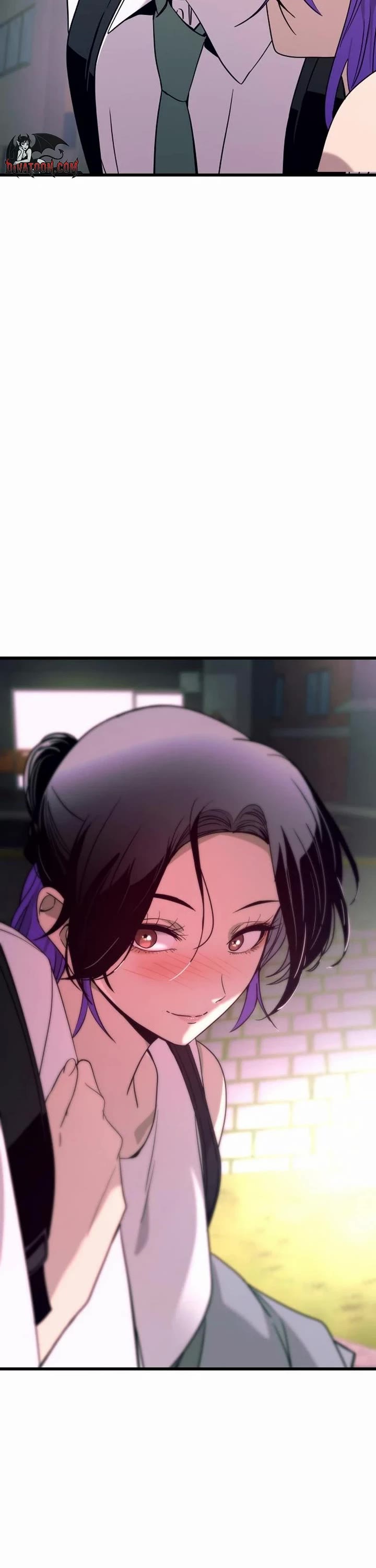 My Bias Gets On The Last Train chapter 75 page 72