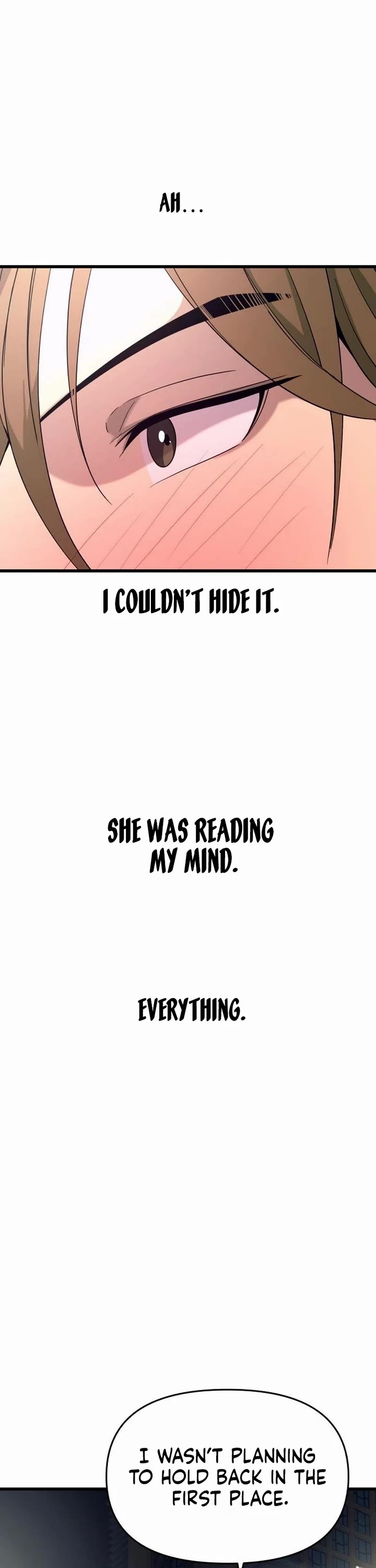 My Bias Gets On The Last Train chapter 75 page 73