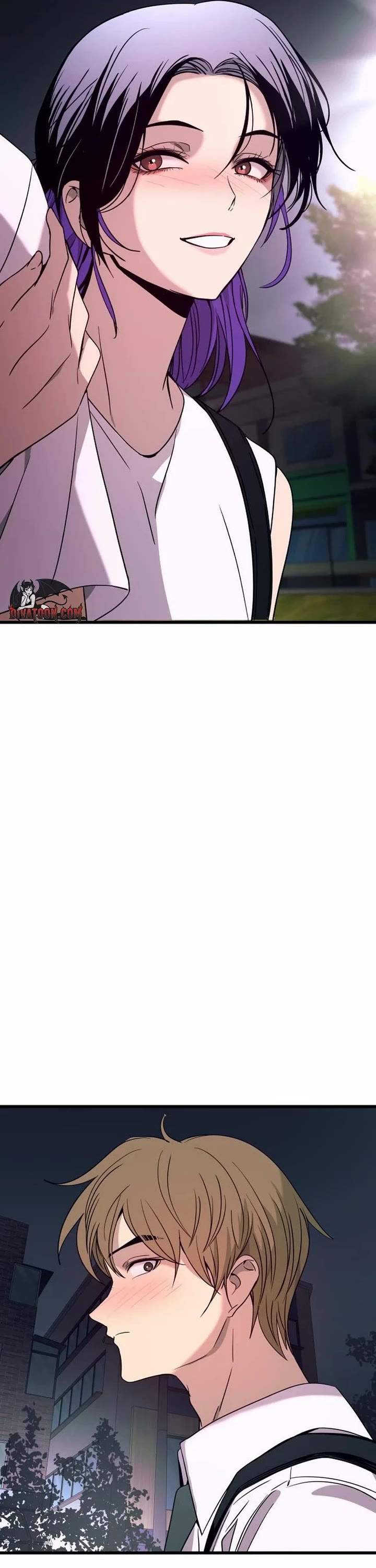 My Bias Gets On The Last Train chapter 75 page 76