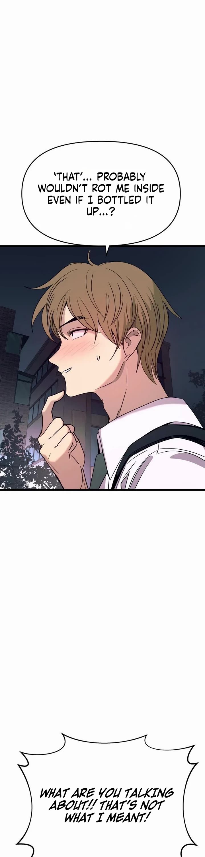 My Bias Gets On The Last Train chapter 75 page 77