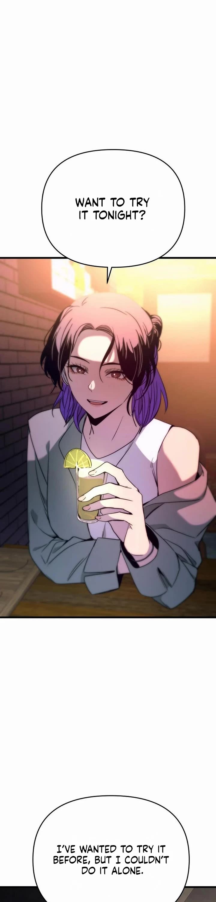 My Bias Gets On The Last Train chapter 75 page 8