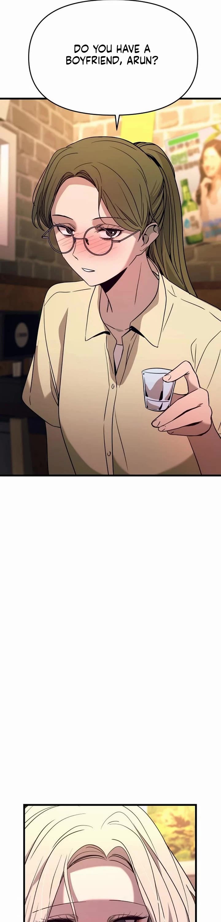 My Bias Gets On The Last Train chapter 76 page 11