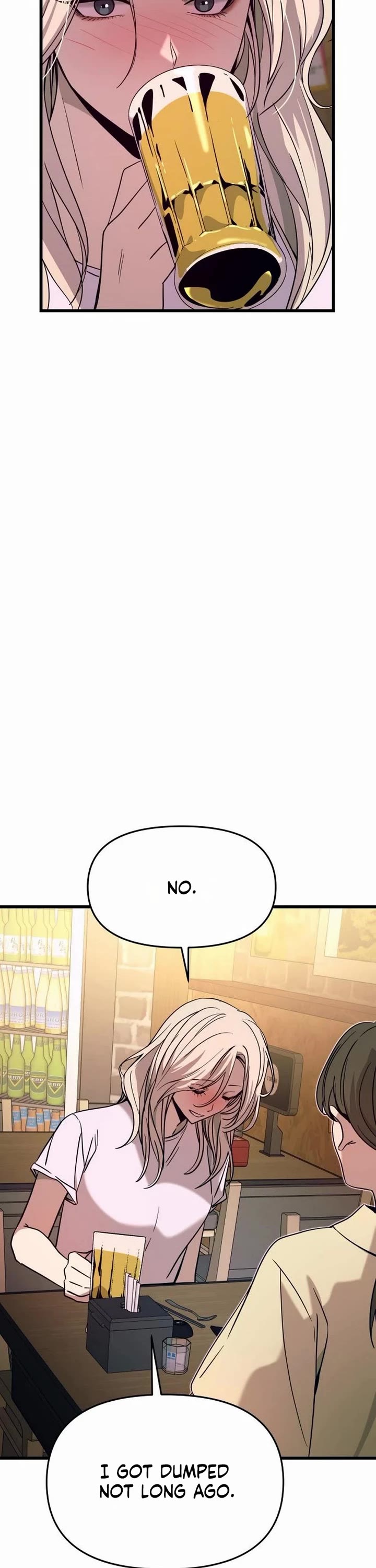 My Bias Gets On The Last Train chapter 76 page 12