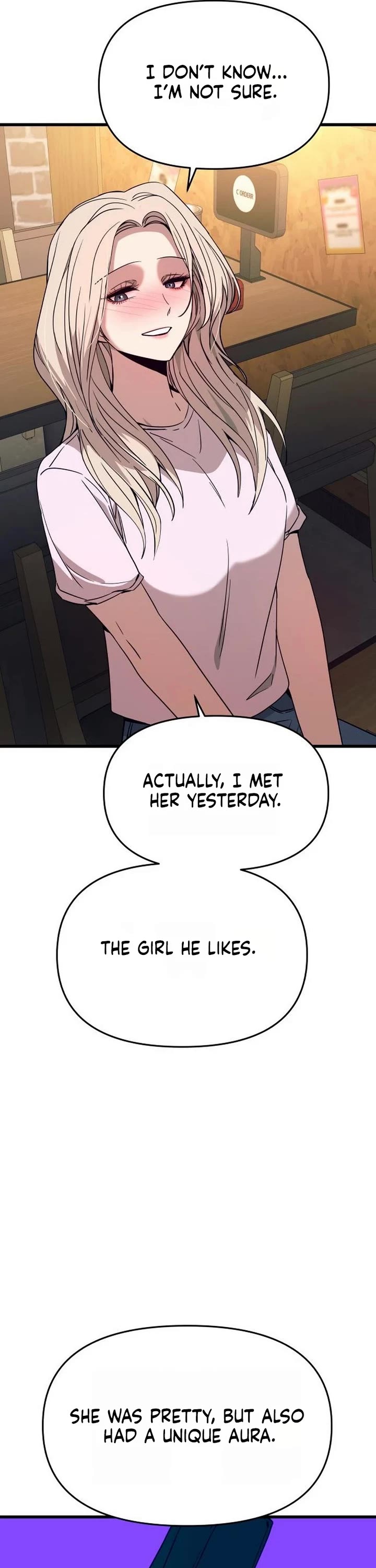 My Bias Gets On The Last Train chapter 76 page 16