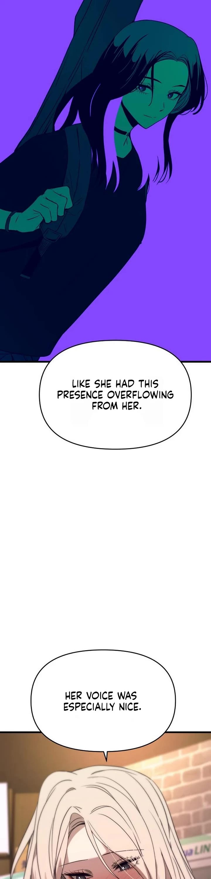 My Bias Gets On The Last Train chapter 76 page 17