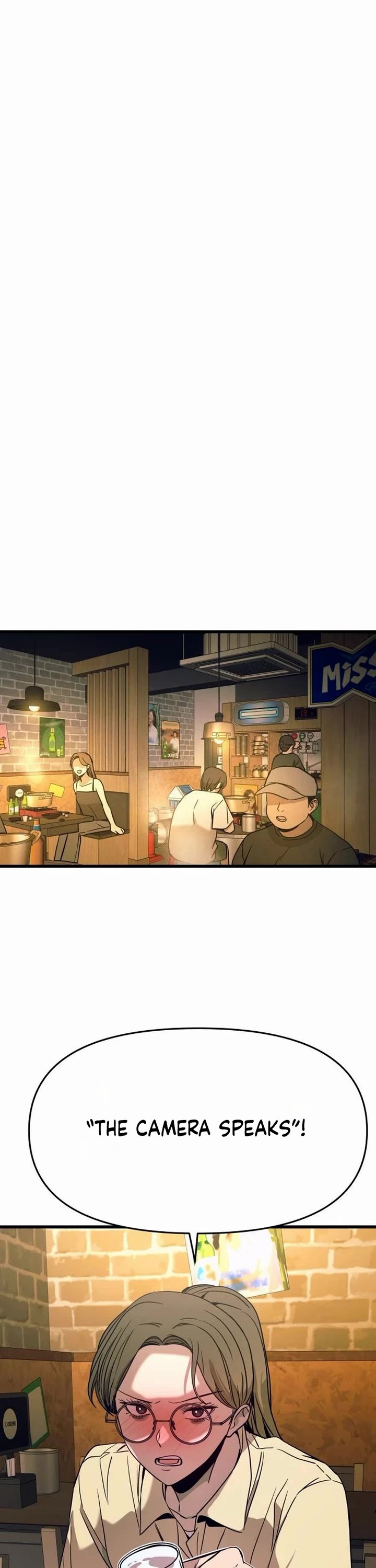 My Bias Gets On The Last Train chapter 76 page 2