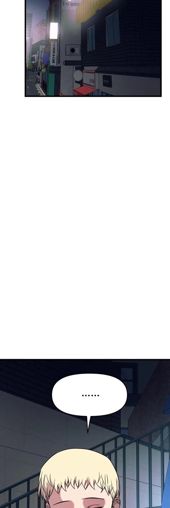 My Bias Gets On The Last Train chapter 76 page 29