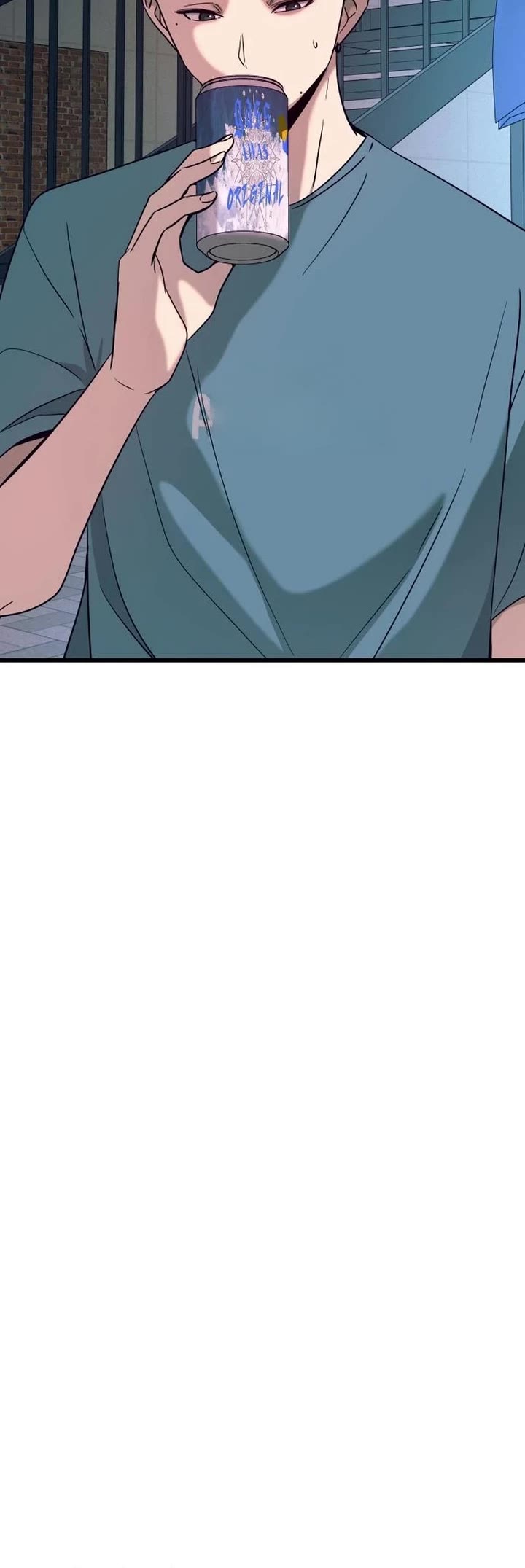 My Bias Gets On The Last Train chapter 76 page 30