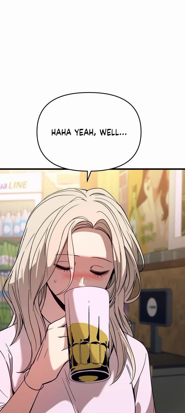 My Bias Gets On The Last Train chapter 76 page 4