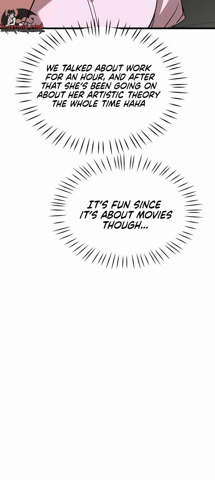 My Bias Gets On The Last Train chapter 76 page 5