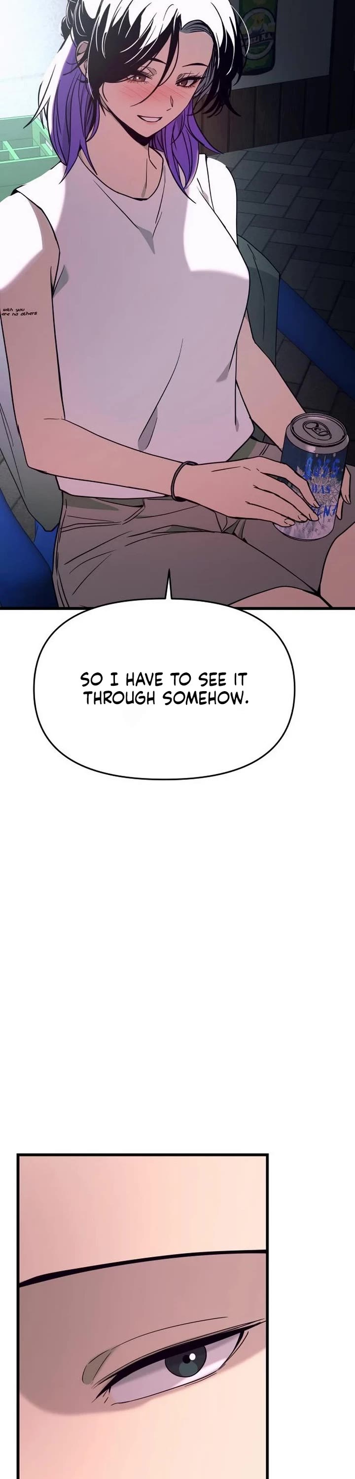 My Bias Gets On The Last Train chapter 76 page 52