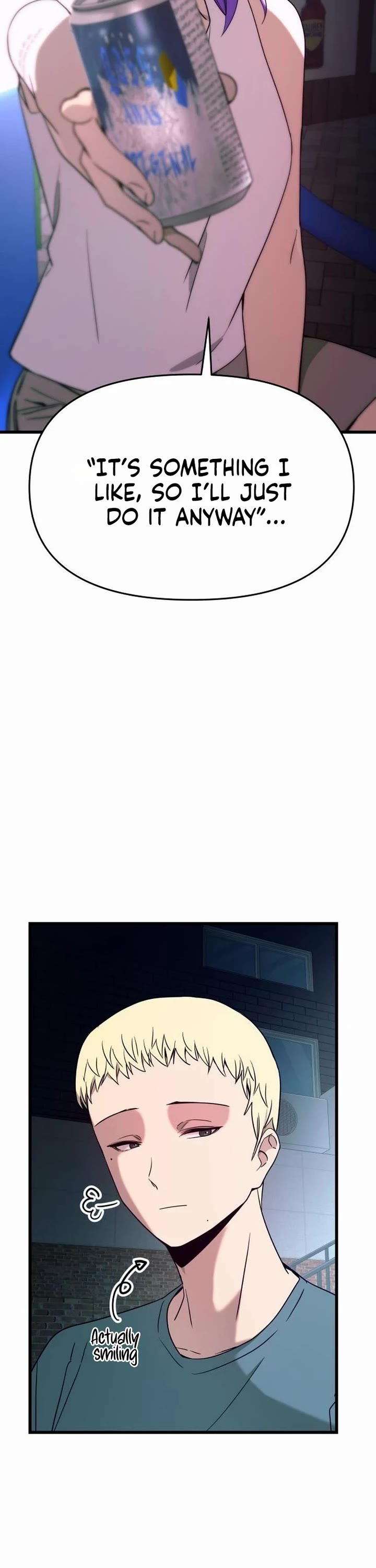 My Bias Gets On The Last Train chapter 76 page 57