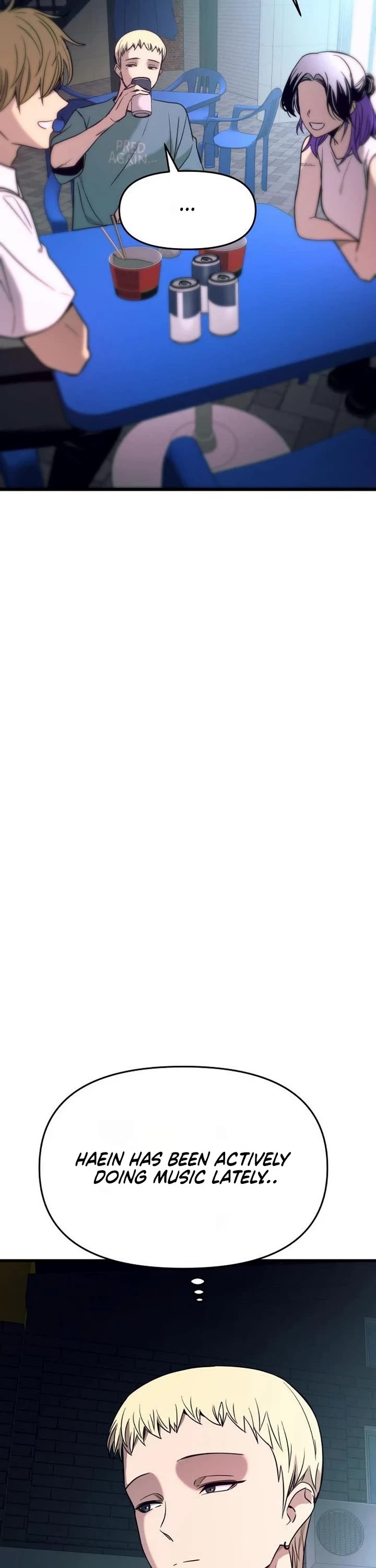 My Bias Gets On The Last Train chapter 76 page 62