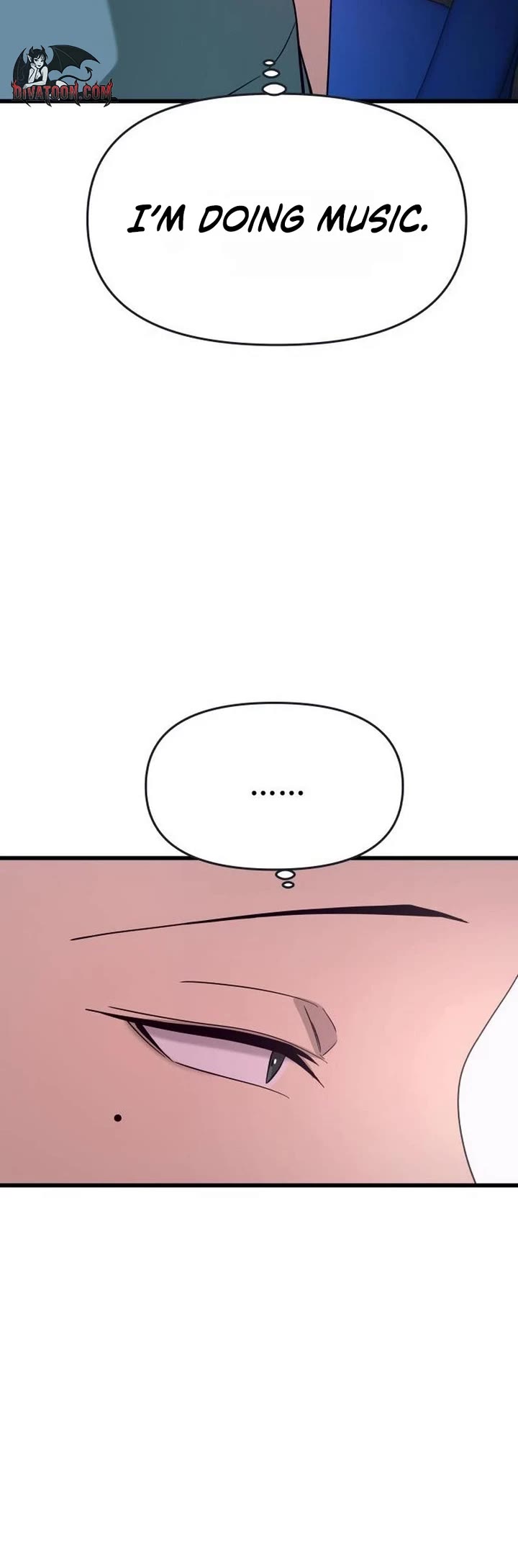 My Bias Gets On The Last Train chapter 76 page 64