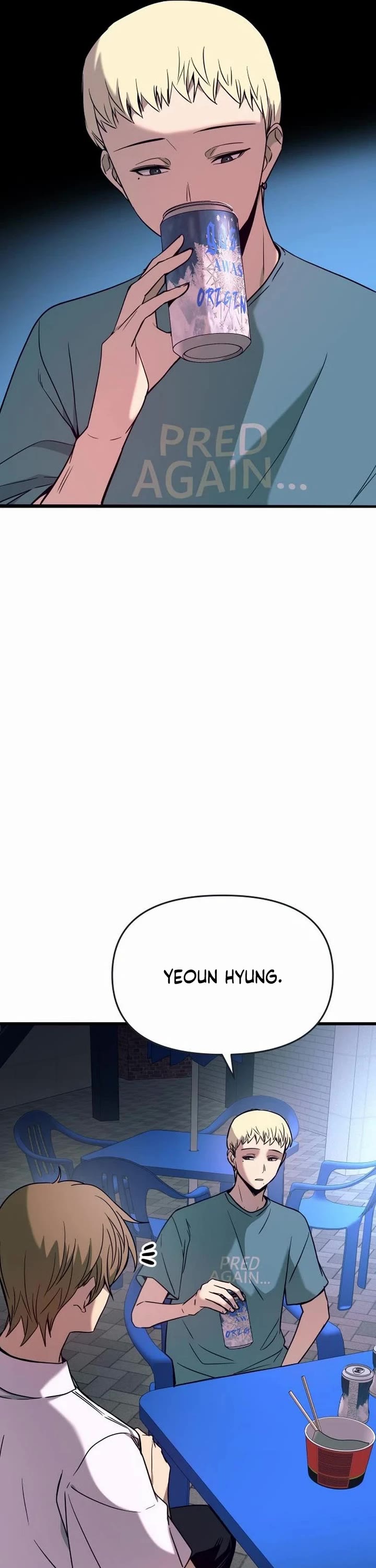 My Bias Gets On The Last Train chapter 76 page 66