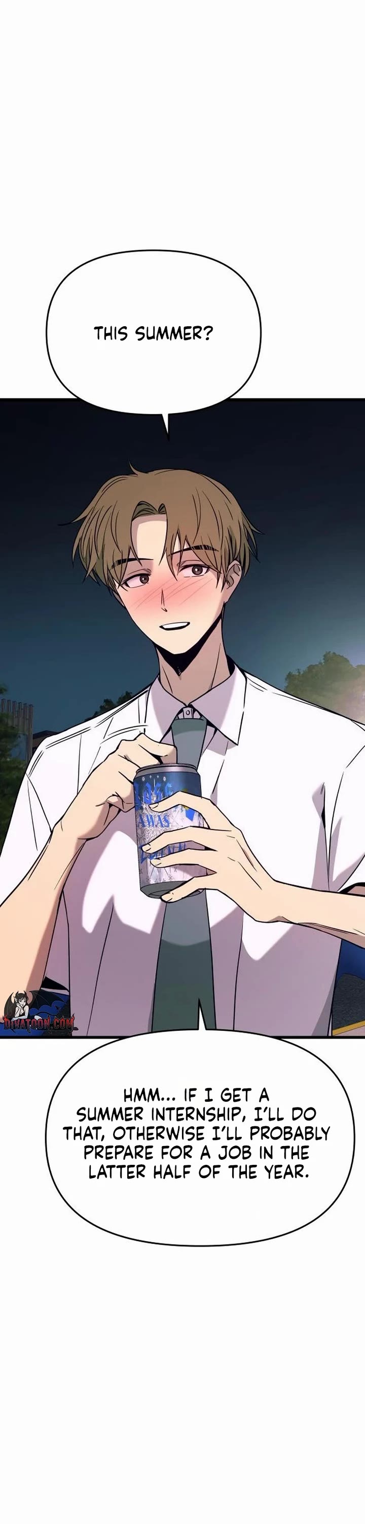 My Bias Gets On The Last Train chapter 76 page 68