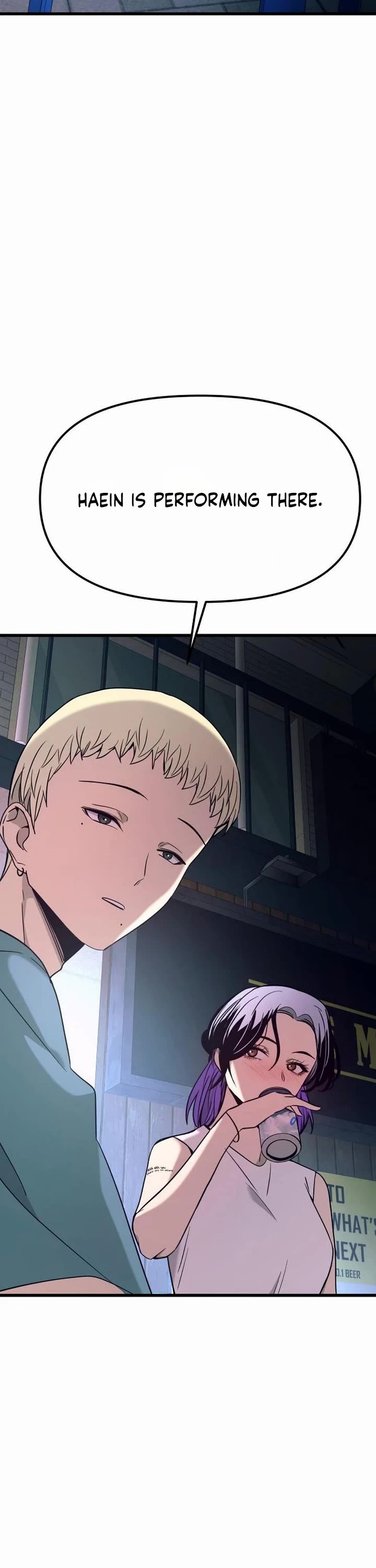 My Bias Gets On The Last Train chapter 76 page 72