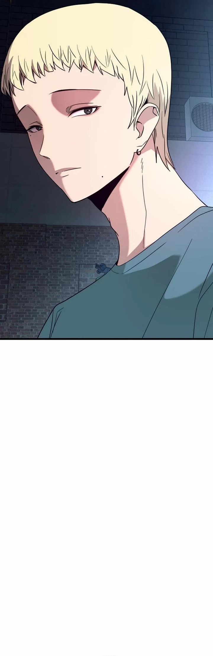 My Bias Gets On The Last Train chapter 76 page 75