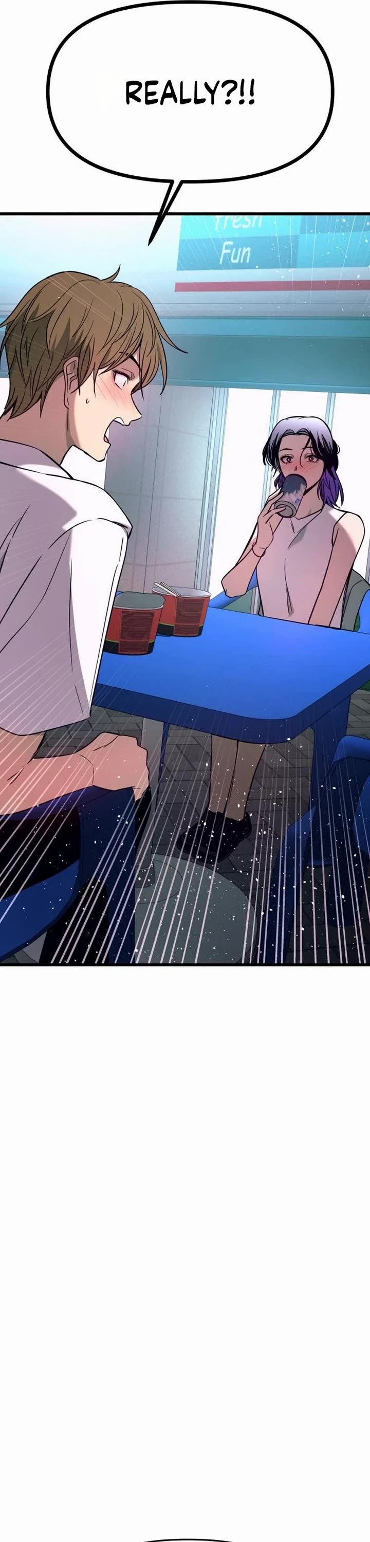 My Bias Gets On The Last Train chapter 76 page 76