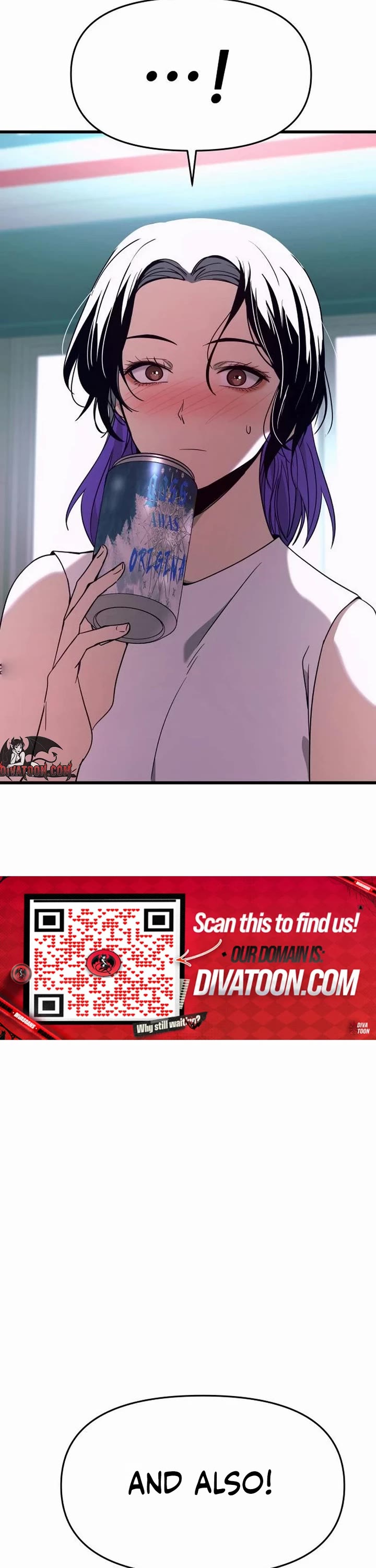 My Bias Gets On The Last Train chapter 76 page 77