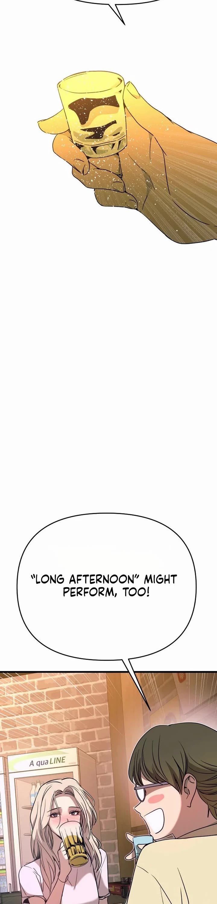 My Bias Gets On The Last Train chapter 76 page 78