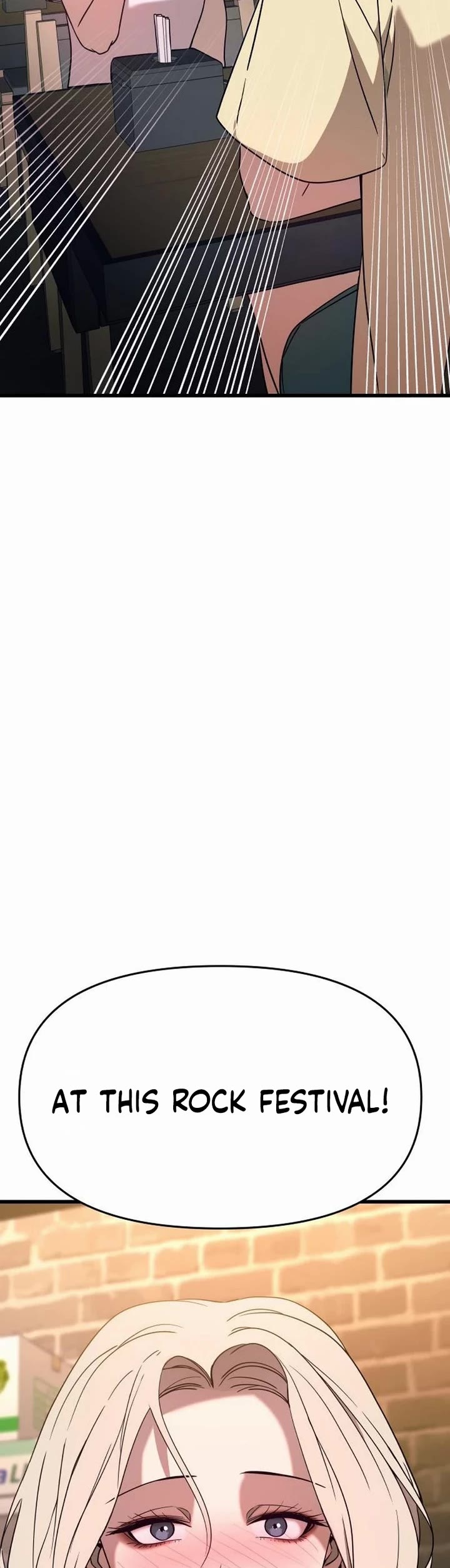 My Bias Gets On The Last Train chapter 76 page 79