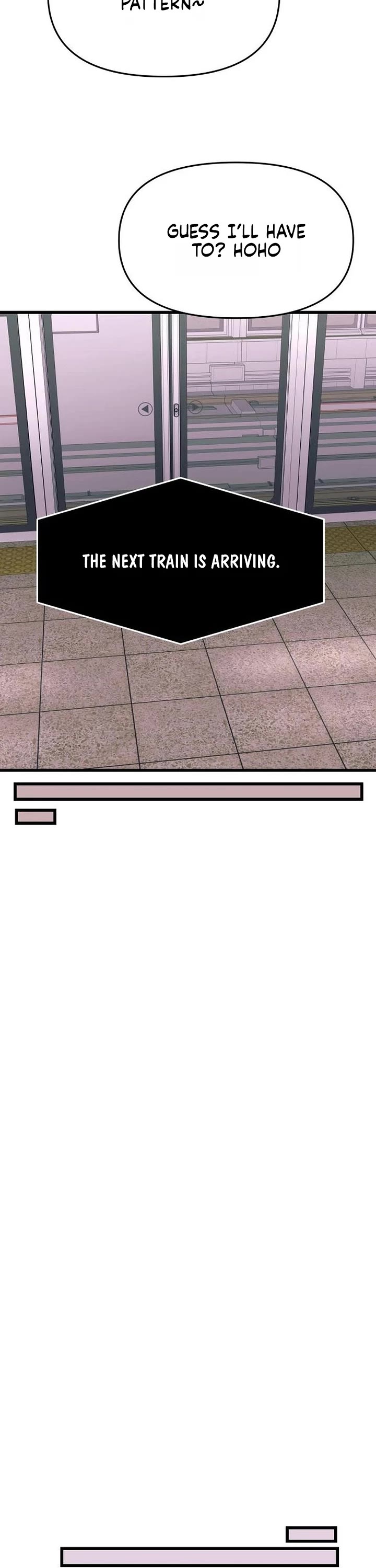 My Bias Gets On The Last Train chapter 78 page 62