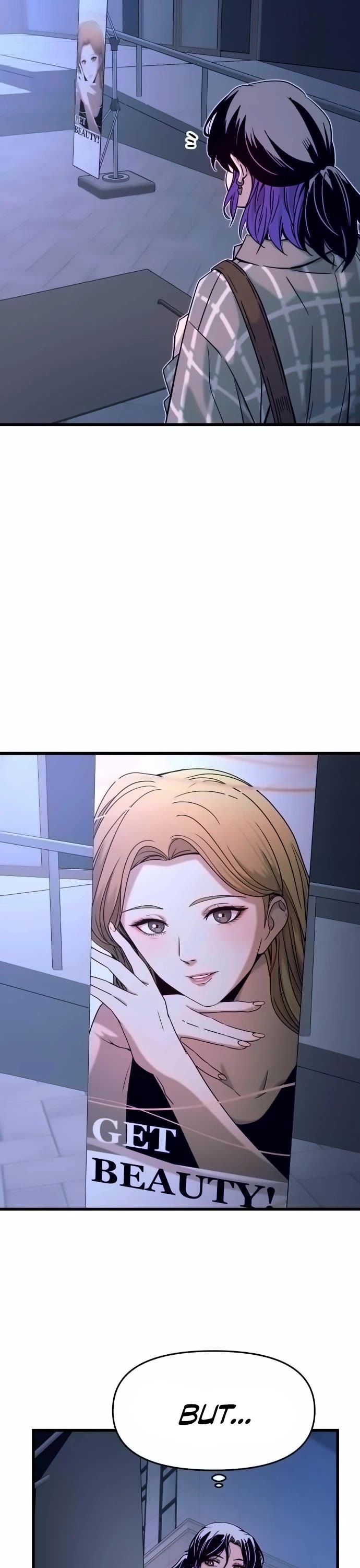 My Bias Gets on the Last Train chapter 8 page 28