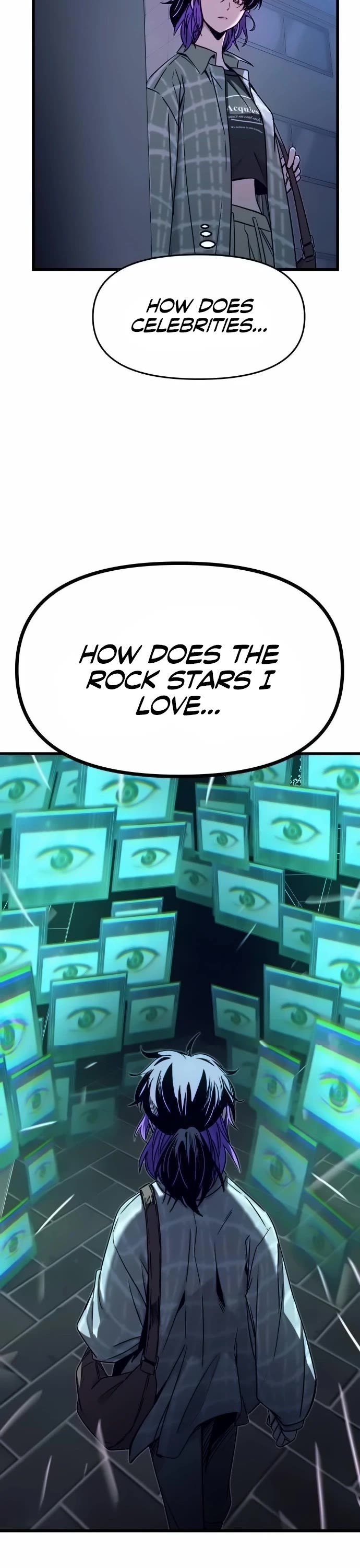 My Bias Gets on the Last Train chapter 8 page 29