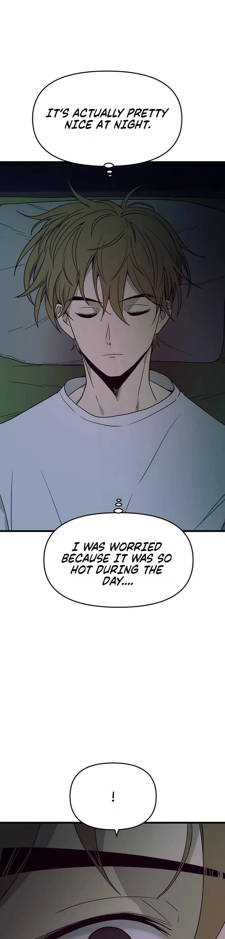 My Bias Gets On The Last Train chapter 86 page 14