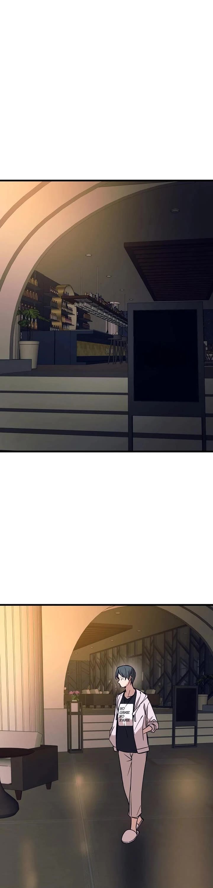 My Bias Gets On The Last Train chapter 86 page 25
