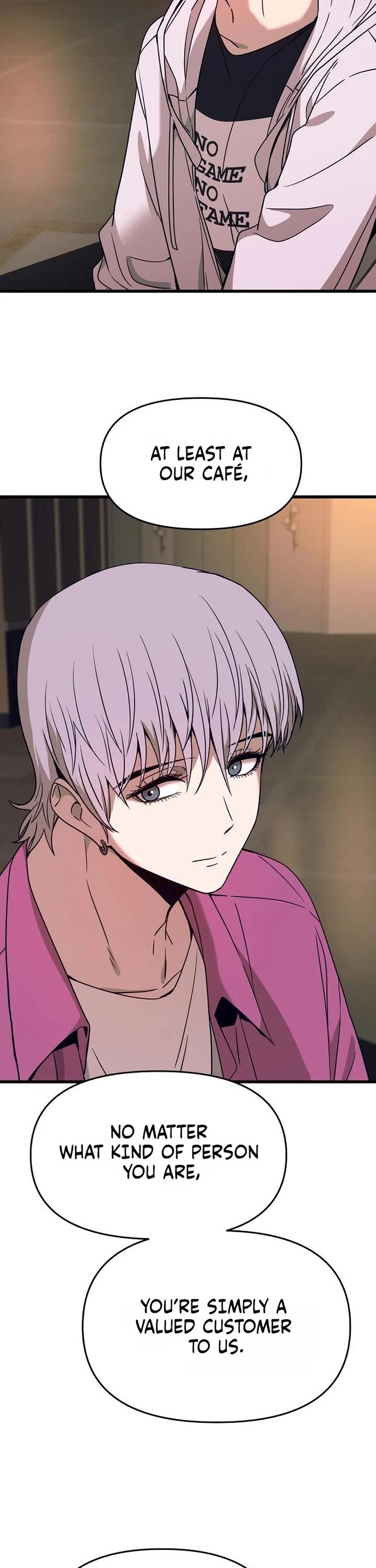 My Bias Gets On The Last Train chapter 86 page 55