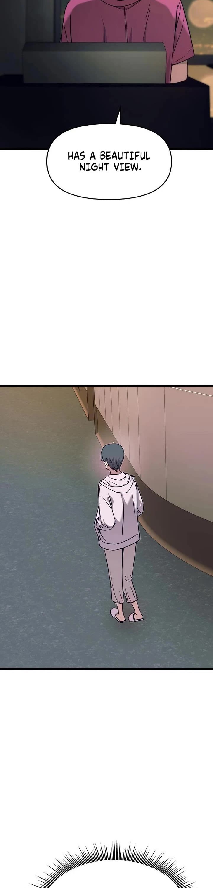 My Bias Gets On The Last Train chapter 86 page 60