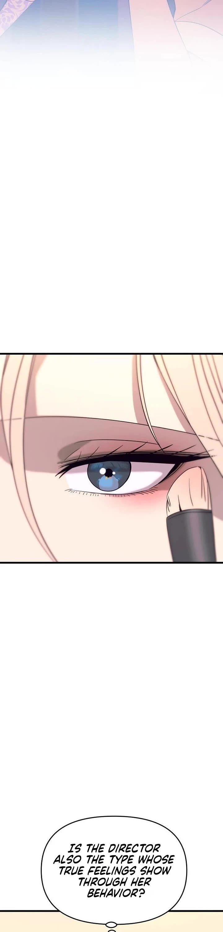 My Bias Gets On The Last Train chapter 87 page 64