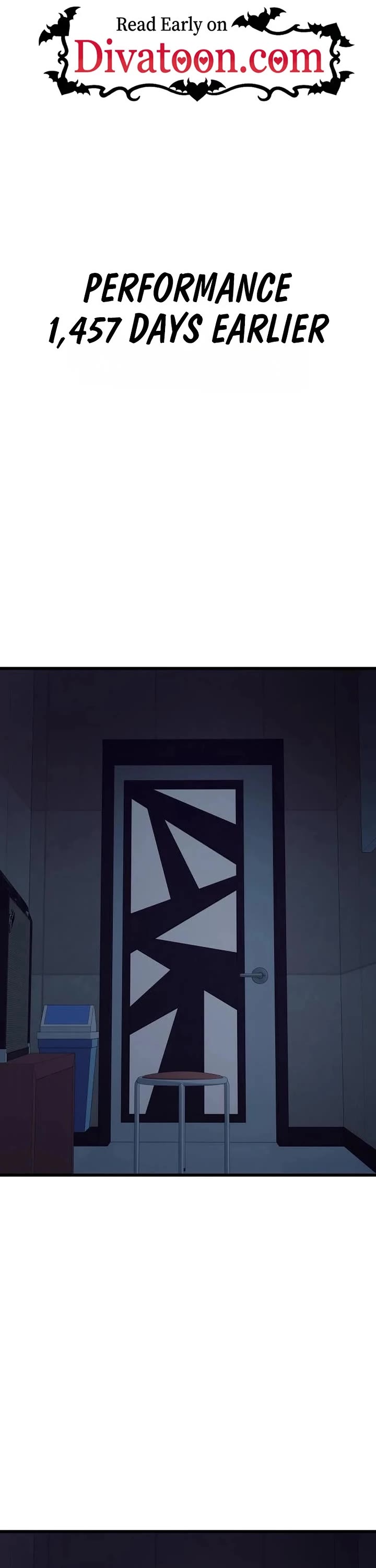 My Bias Gets On The Last Train chapter 88 page 1
