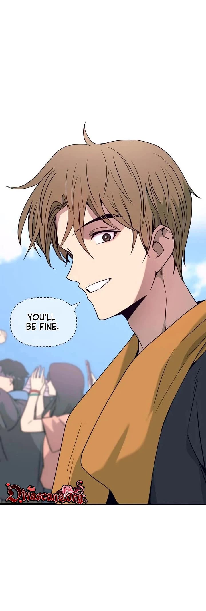 My Bias Gets On The Last Train chapter 88 page 29