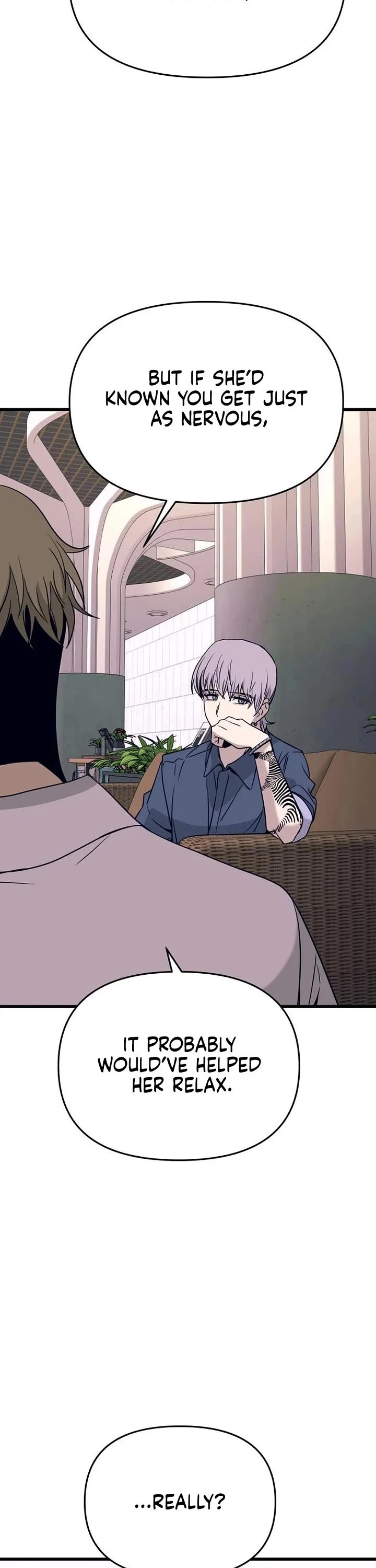 My Bias Gets On The Last Train chapter 88 page 38