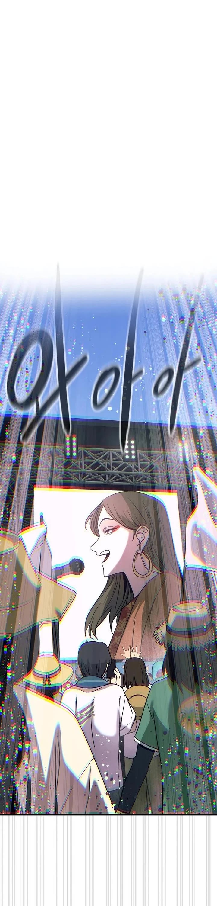 My Bias Gets On The Last Train chapter 88 page 8